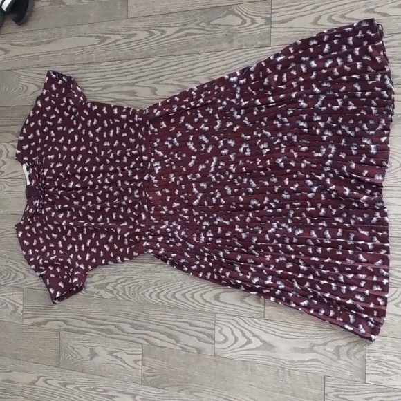 Gerard Darel Dresses & Skirts - Absolutely beautiful dress by Gerard Darel ✨